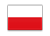 LA LOCANDA DEI FONDI - Polski